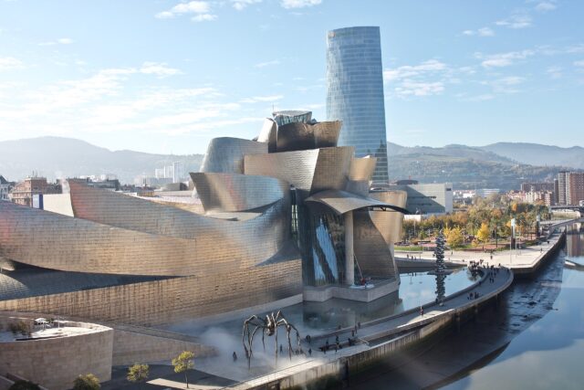 Musée Guggenheim