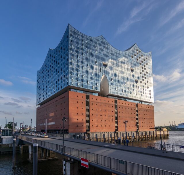 Elbphilharmonie