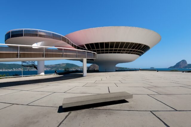 Museu de Arte Contemporânea