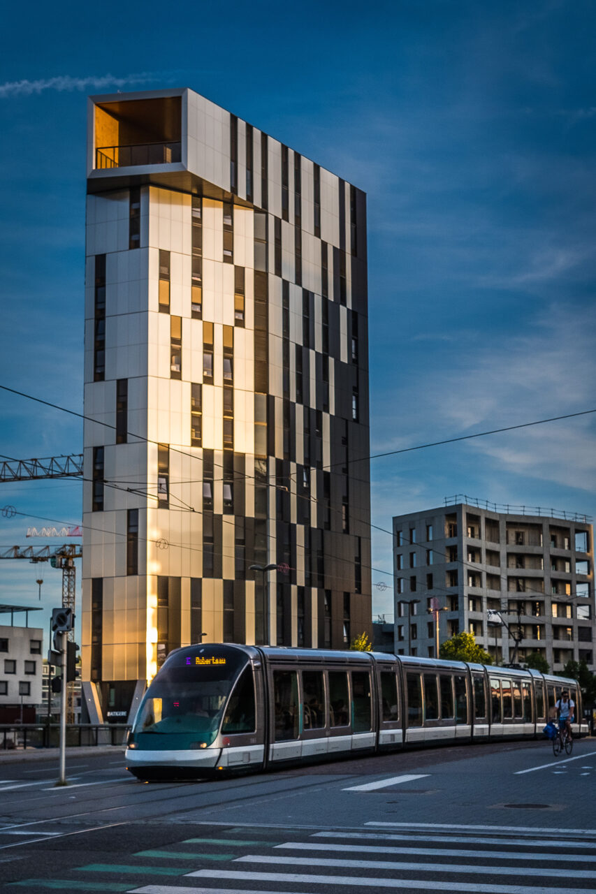 © CC-BY Photo Claude TRUONG-NGOC – Architecte Agence X-TU