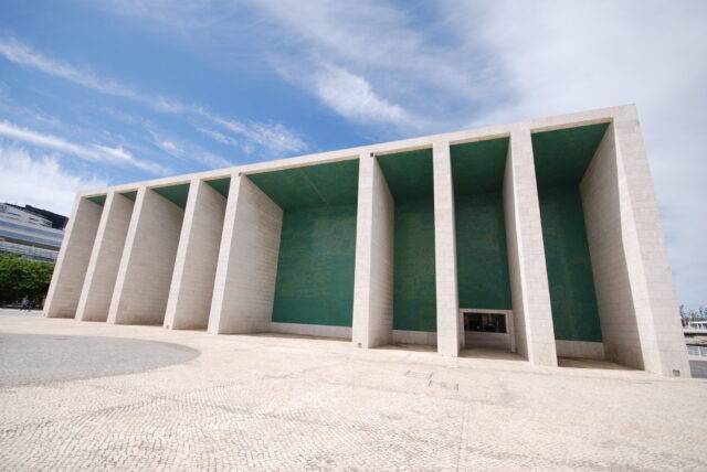 Pavilhão de Portugal